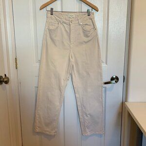 Part Two Ankle Jeans - Size 29